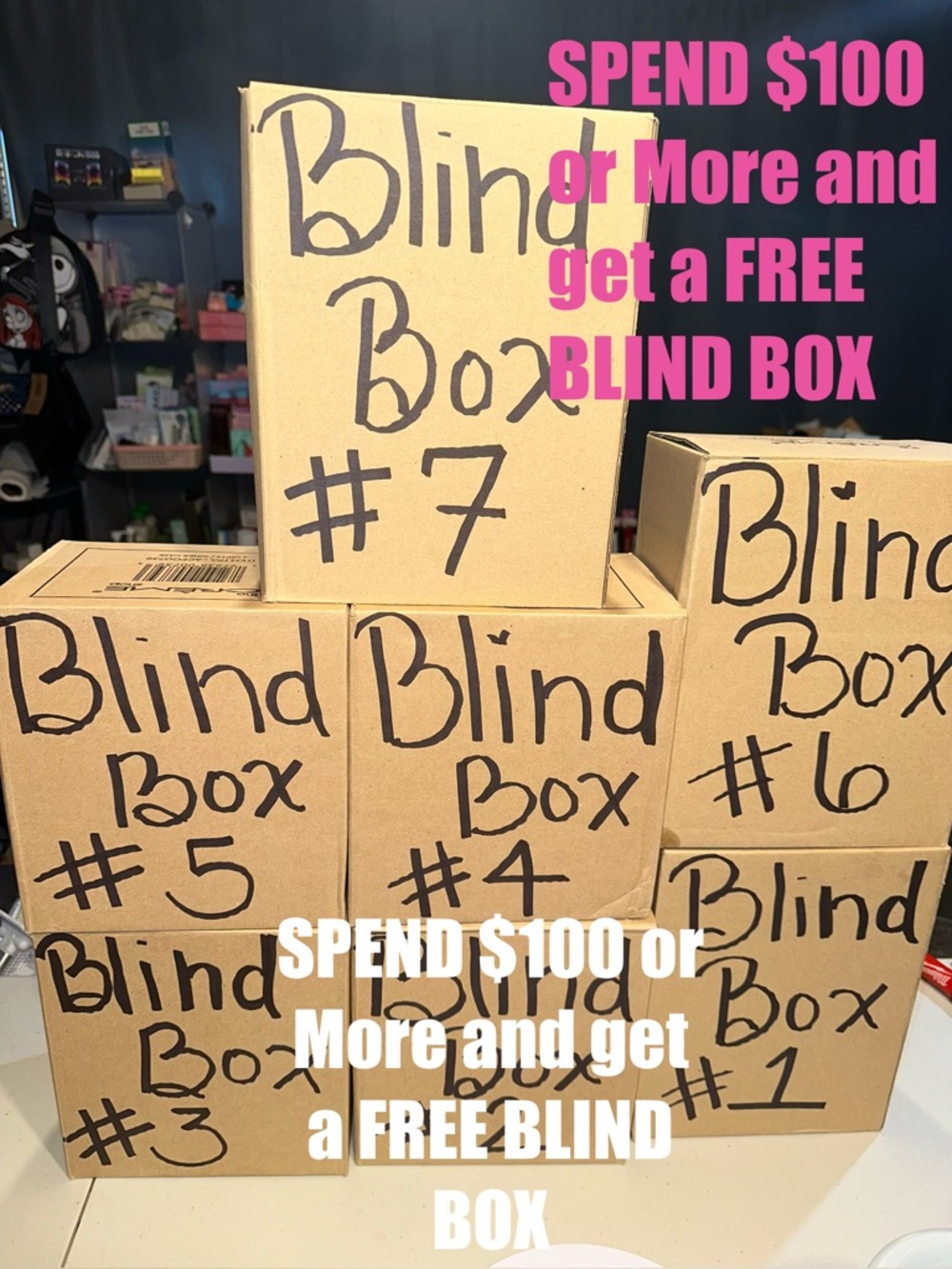 🛑 WEEKLY ANNOUNCEMENT READ DESCRIPTION PLEASE 🙏